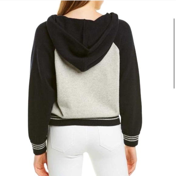 MOTHER The Rookie Sweater - Picture 2 of 10